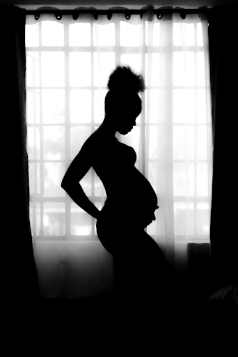 The Black And WOC-Owned Apps Revolutionizing Pregnancy And Postpartum  Support